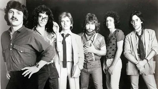 First band